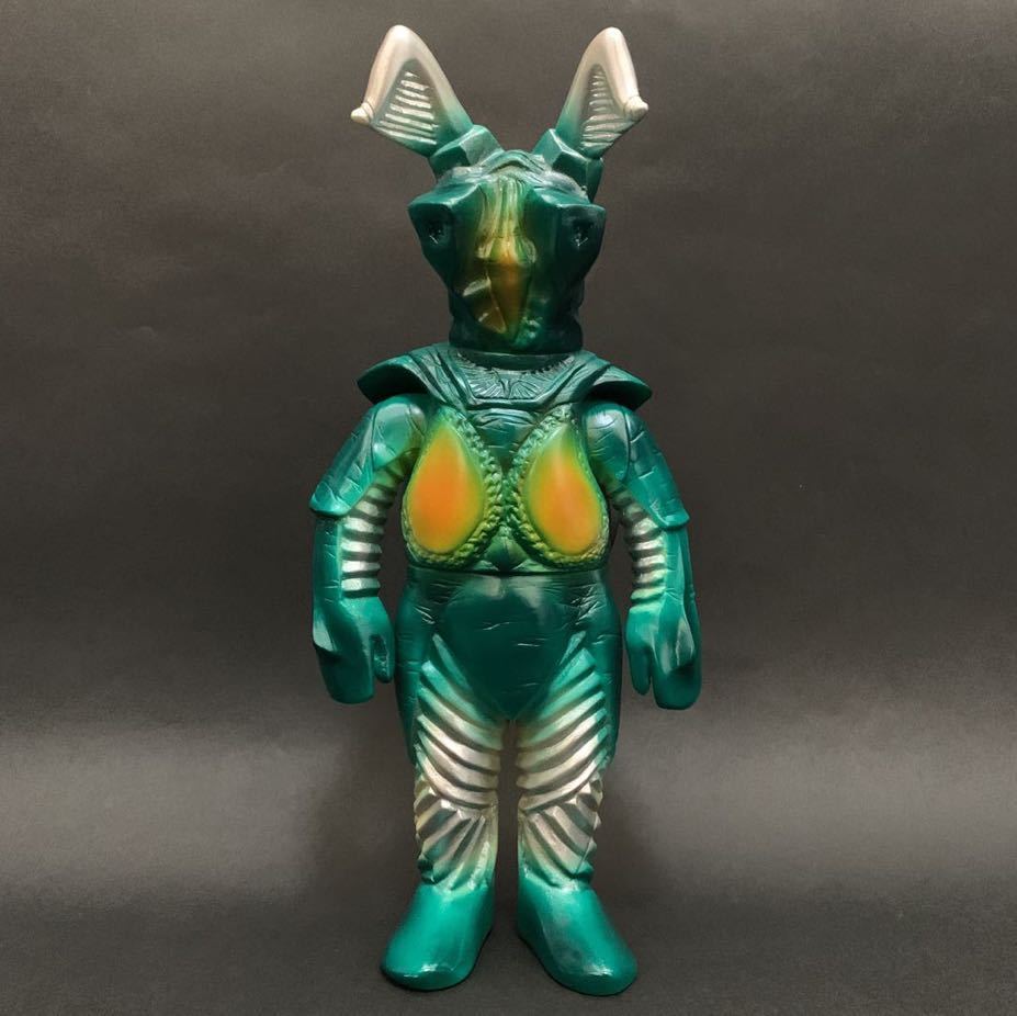 マーミット ゼットン ソフビ d*7様 マーミット ソフビ ウルトラマン