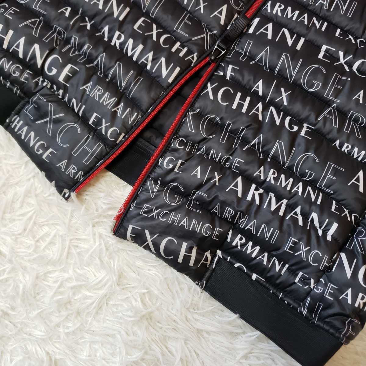 アルマーニ エクスチェンジ【希少サイズ175 L相当】ARMANI EXCHANGE 