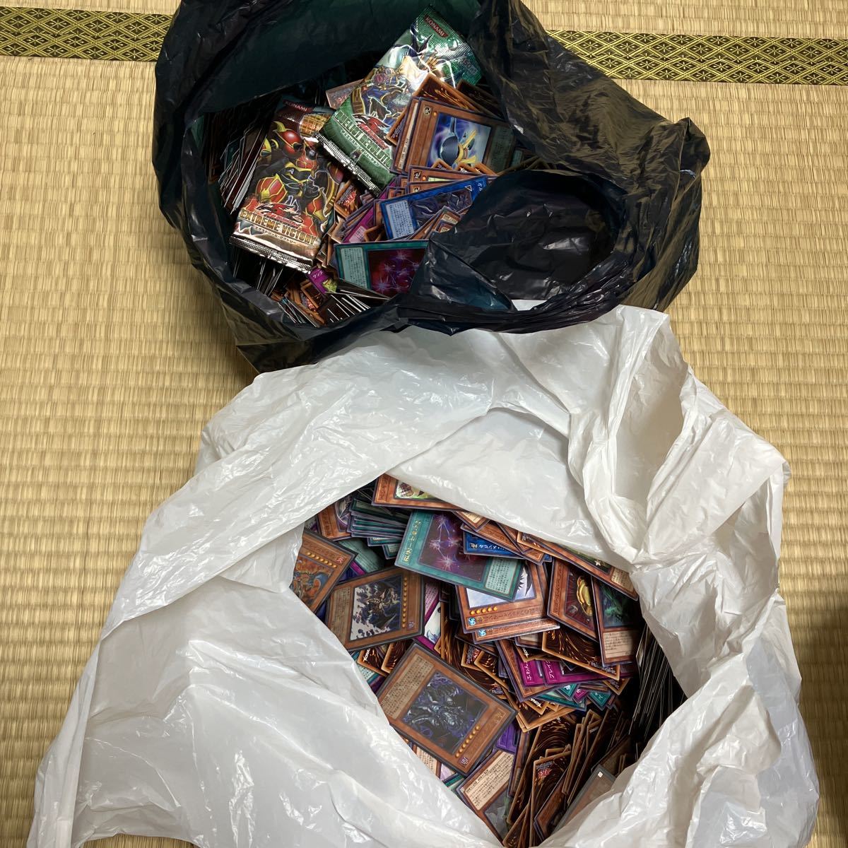 遊戯王 遊戯王カード | : 約7000枚 ノーマル - まとめ メルカリ 商品