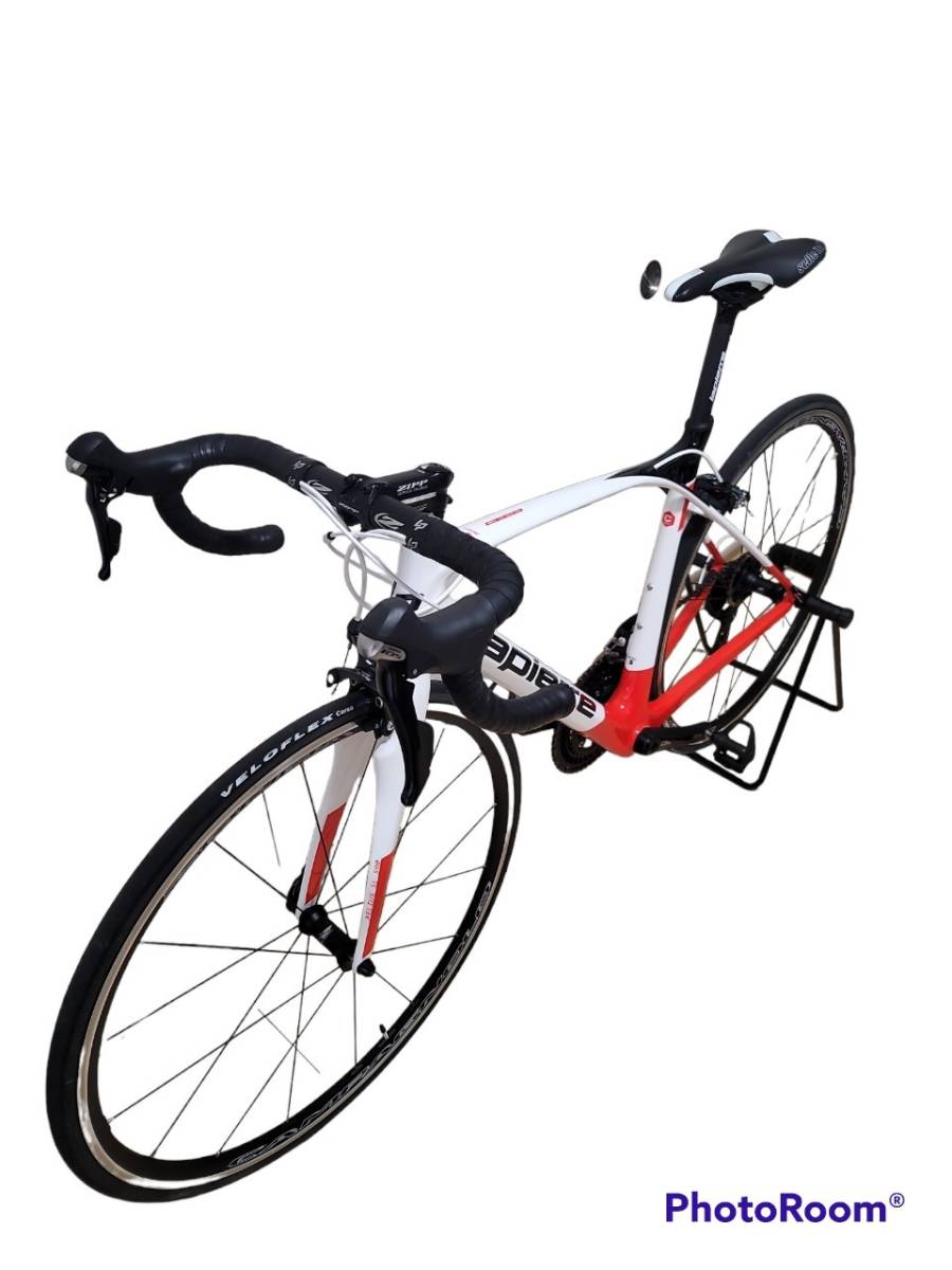 【LAPIERRE】 2016年モデル XELIUS SL500　Sサイズ