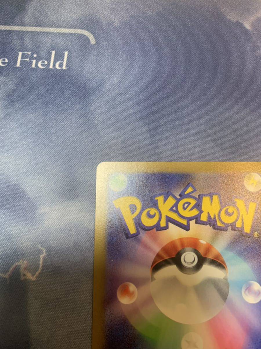 ボタン SR ポケモンカード スカーレット ex バイオレット ex サポート