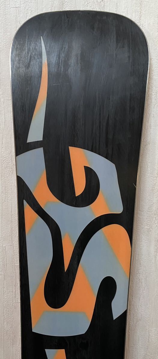 Na様専用 アルペン スノーボード SG FULLCARVE 157 20-21