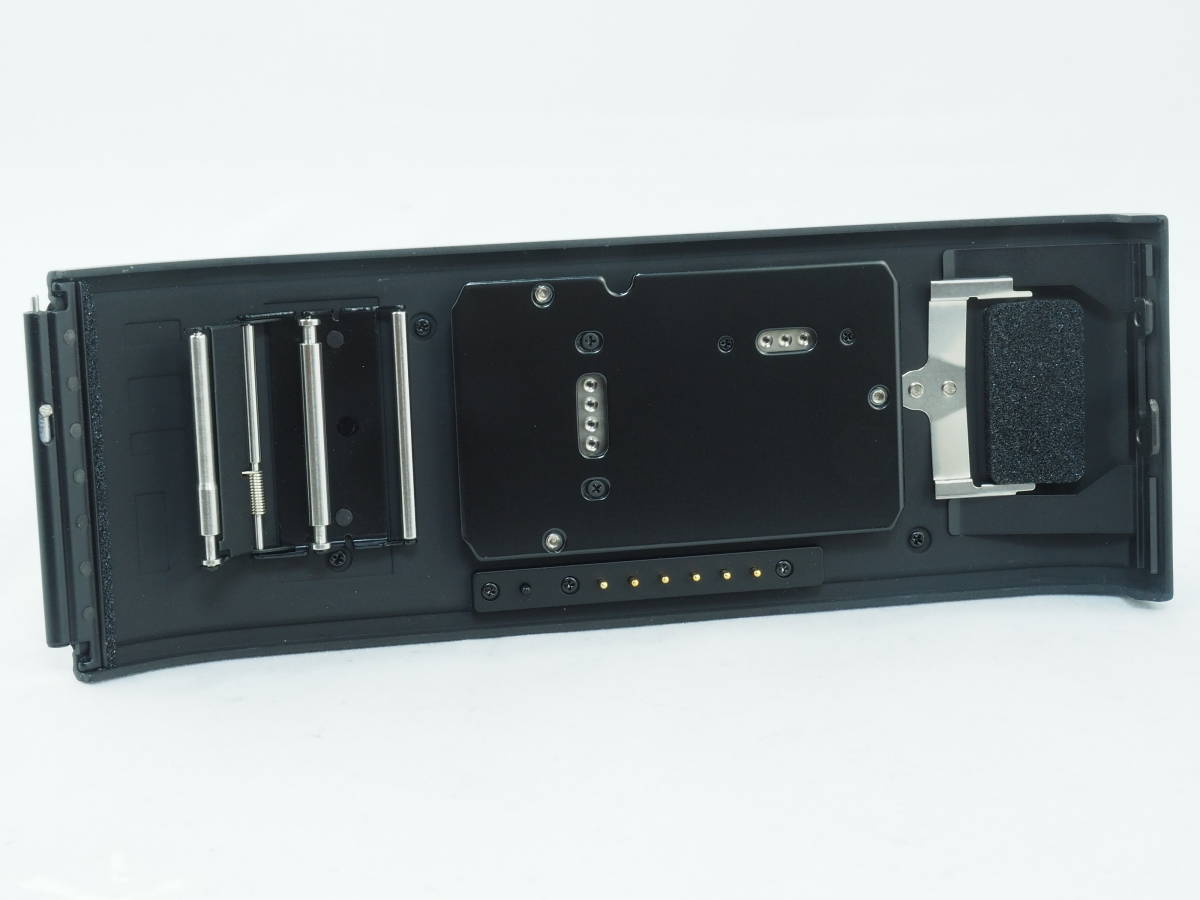 ☆ 美品 ☆ ニコンF4用 マルチコントロールバック MF-23 ニコン 【公式