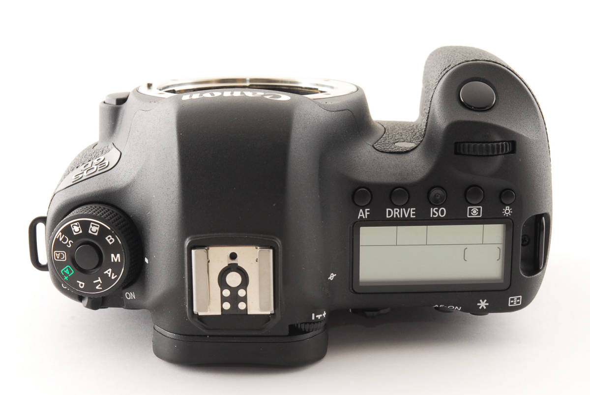 Canon キャノン EOS 6D ボディ【ジャンク】 #3621 【公式通販】