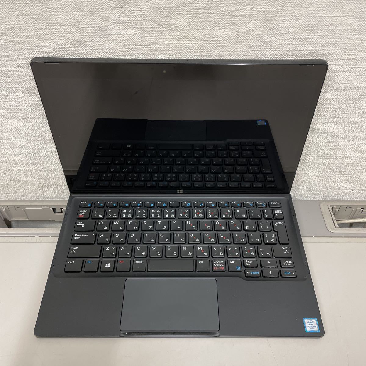 美品 ThinkPad X1 Yoga Gen3 2in1/第8世代i5-8250U/14.0型WQHD 