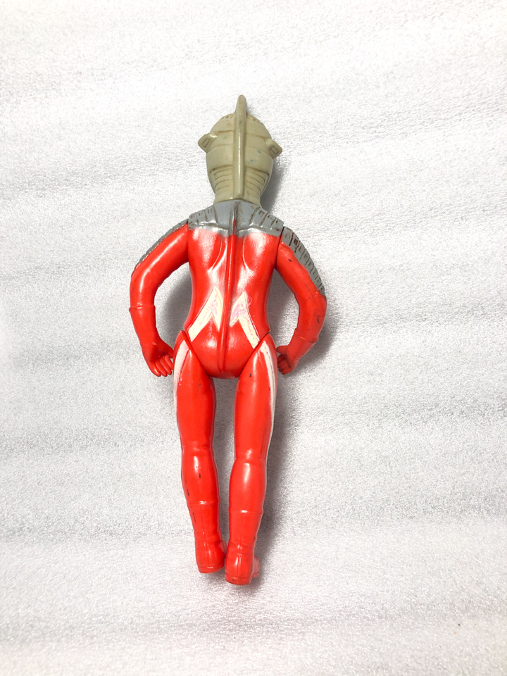 安い，大人気 ○ ウルトラセブン ○ ブルマァク ○ 当時物