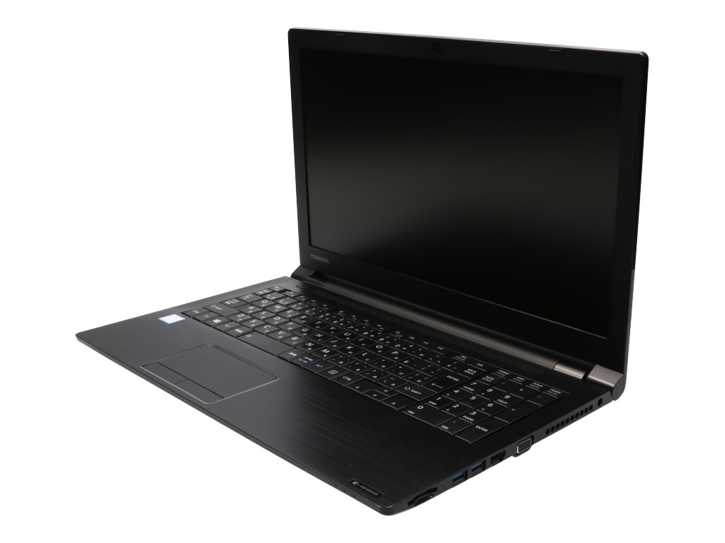 ☆DYNABOOK dynabook B65/J Core i5-1.6GHz(8250U)/8GB/500GB/DVD