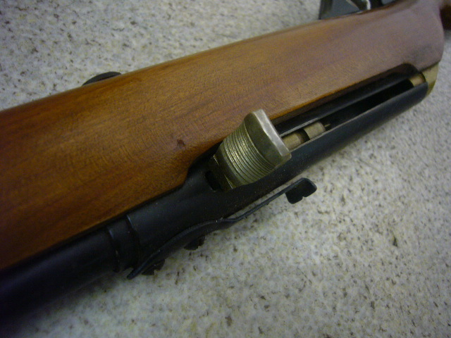 希少品 NAKAYA 63 ナカヤ SPORT GUN コルク銃 ライフル 木製 昭和 