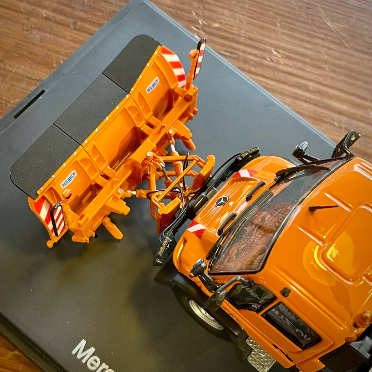 2026年最新】Yahoo!オークション -ウニモグ u300の中古品・新品・未