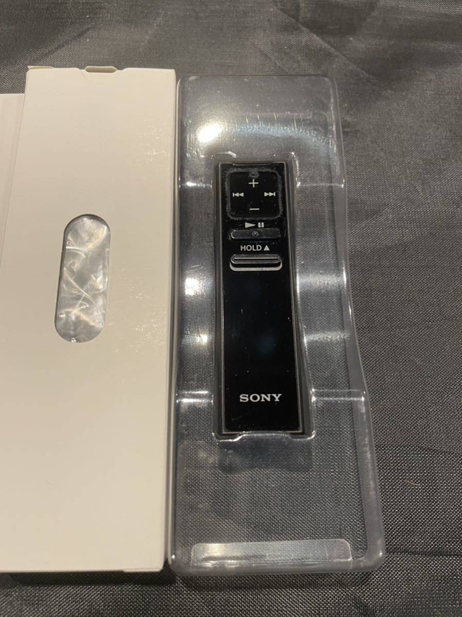 RMT-NWS20 SONY 公式通販 ソニー ウォークマン - リモートコマンダー
