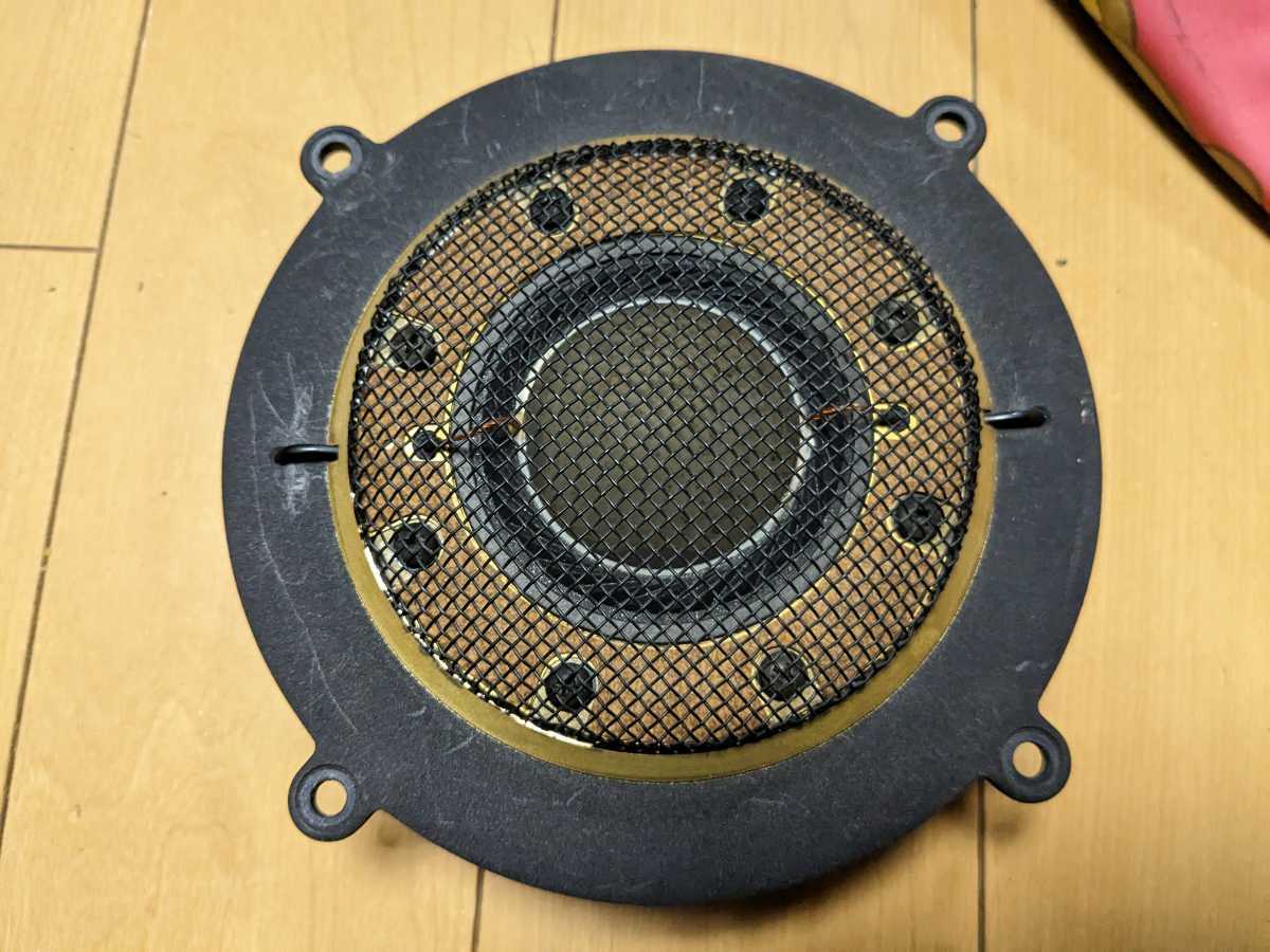 稀少品ダイアトーンDS-70C（R側） ダイヤトーン DS-70C 稀少品