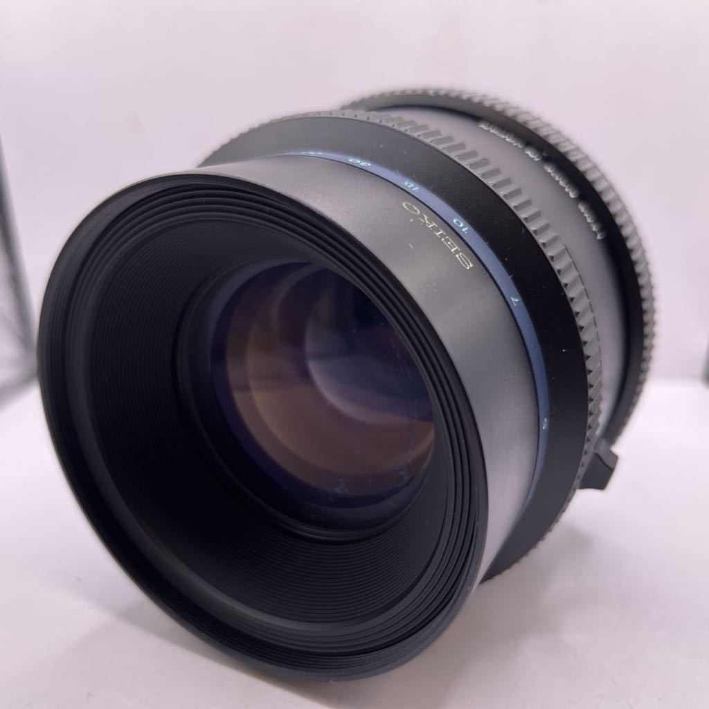 a○MAMIYA-SEKOR Z f＝127mm 1:3.5 W Mamiya 127mm Z BIG SUCCES 新潟