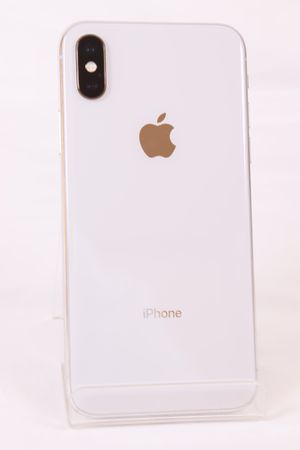 人気定番，お得 1円 SIMフリー iPhoneX 64GB シルバー バッテリー 80%(iPhone)｜売買されたオークション情報、yahooの商品情報をアーカイブ公開 - オークファン iPhone