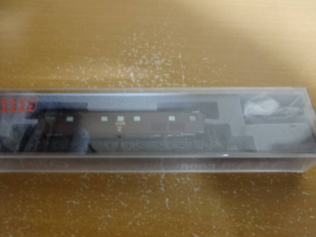 【定番，100%新品】 KATO 3063 EF16(電気機関車)｜売買されたオークション情報、yahooの商品情報をアーカイブ公開 - オークファン 電気機関車