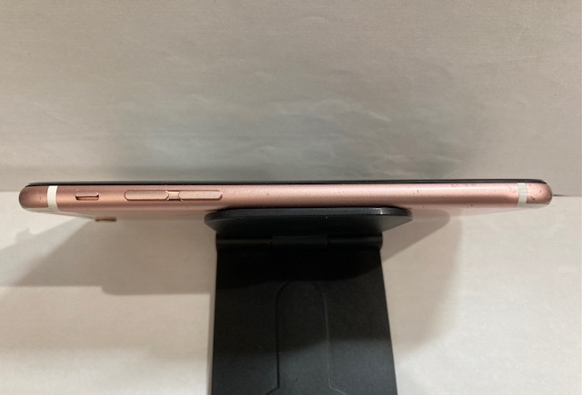 白目ジャンク品】iPhone6sローズゴールド64GB SIMロックあり（ドコモ