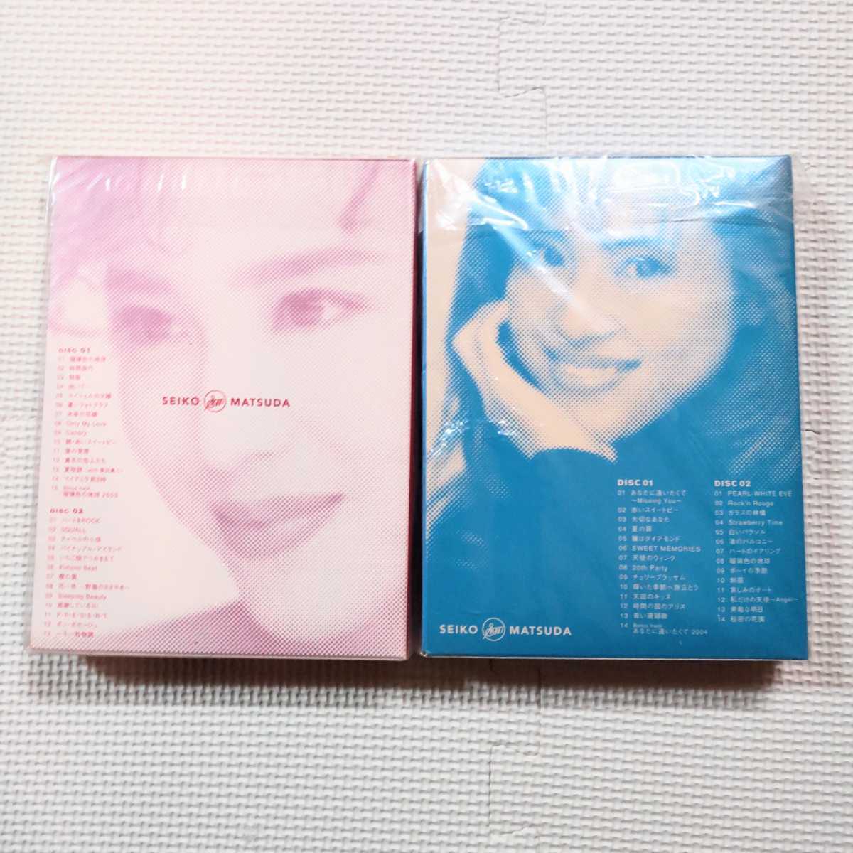 松田聖子 Best of Best 27 Another Side of Seiko 27(松田聖子)｜売買
