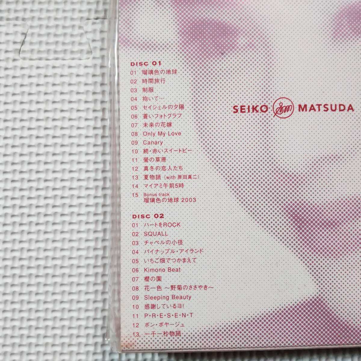 松田聖子 Best of Best 27 Another Side of Seiko 27(松田聖子)｜売買