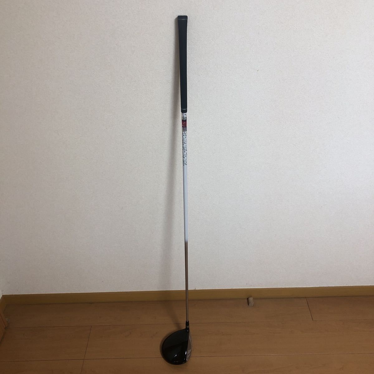 RMX ドライバー ヤマハ VD DD-1 DRIVER｜製品情報｜YamahaGolf ヤマハ 