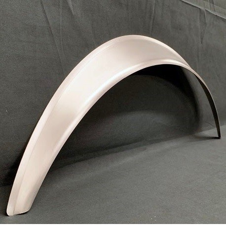 50mmワイド スチール製 オーバーフェンダー 汎用 鉄 STANCENATION カスタム VIP GS 350 USDM GX100 スカイライン V36 GRBGRFGVBGVF