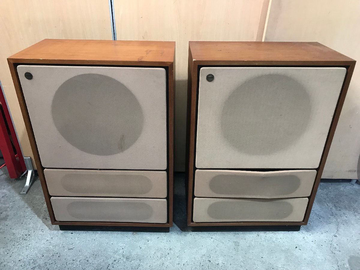 ジャンク品※ 引取限定 TANNOY タンノイ ARDEN アーデン