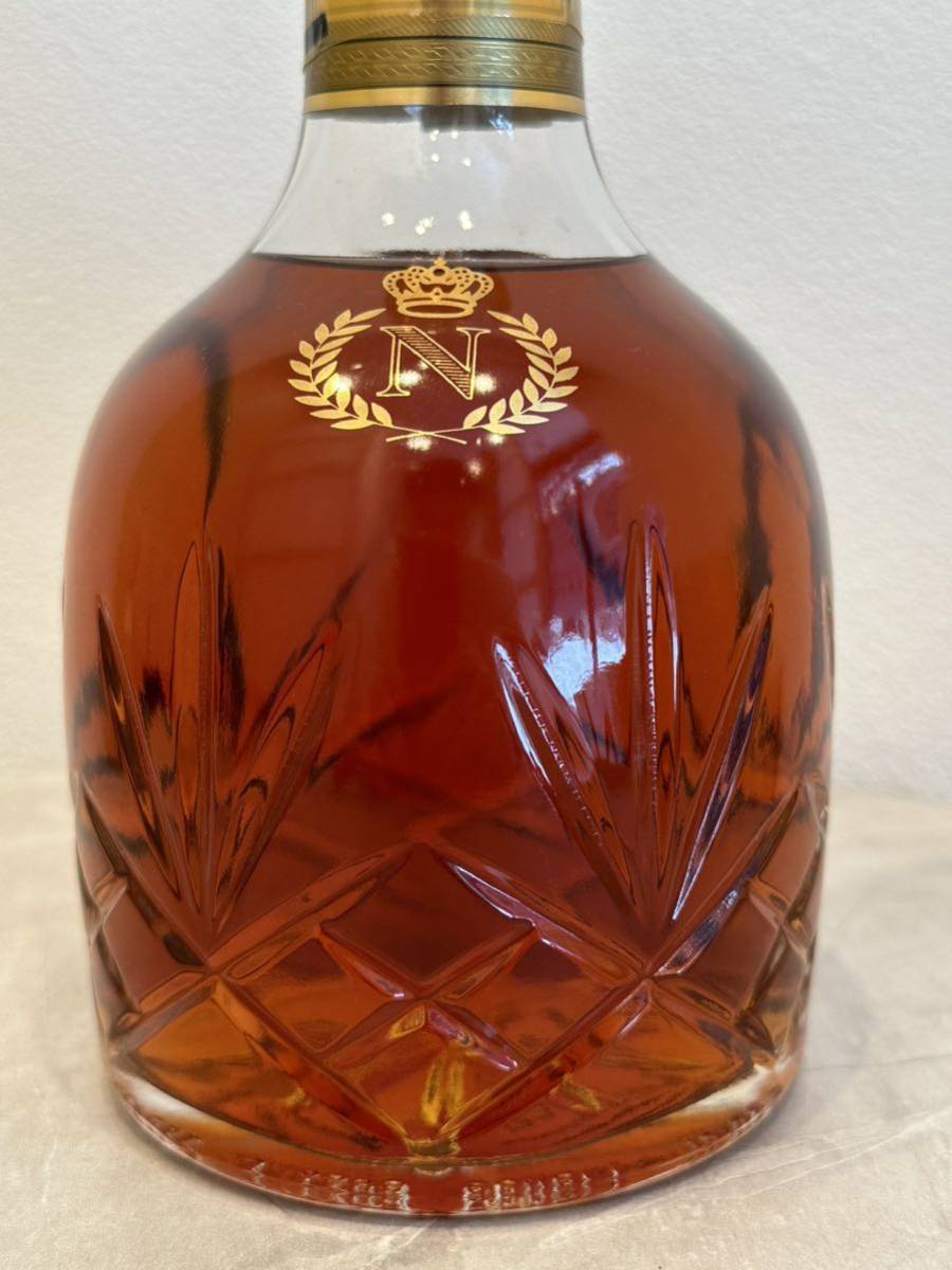 ◇未開栓 CAMUS カミュ ナポレオン コニャック ブランデー デキャンタ