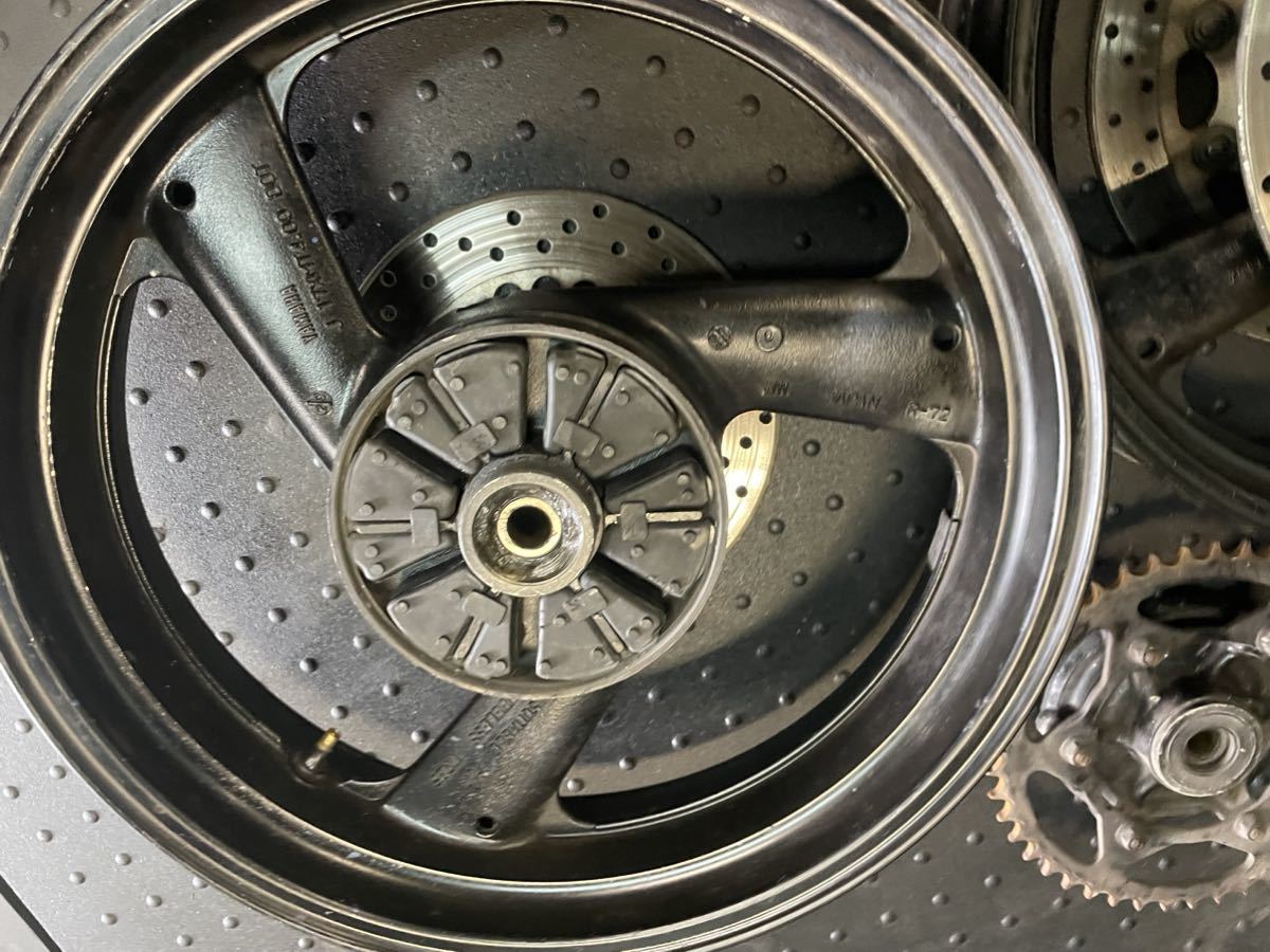 4hm 2025年最新Yahoo!オークション XJR400 Yahoo!オークション -「xjr