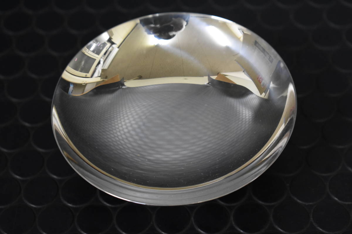 うぶ品 純銀盃2客まとめて 純銀製酒器 計236.5g つぶし