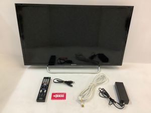 ソニー 32V型 液晶 テレビ ブラビア KJ-32W730C フルハイビジョン 外 