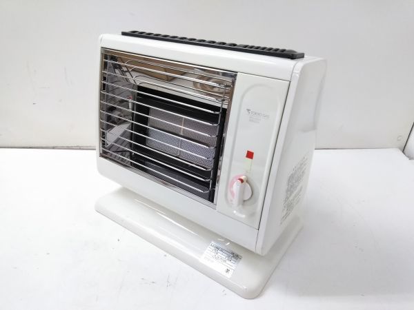 リンナイ | Rinnai ガスストーブ R-613PMSⅢ-402 Style（リンナイ