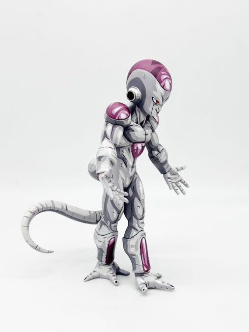 ドラゴンボール フィギュア MSP MASTER STARS PIECE フリーザ