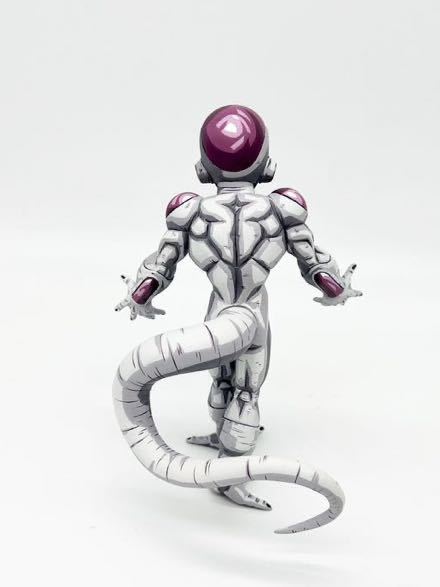 ドラゴンボール フィギュア MSP MASTER STARS PIECE フリーザ