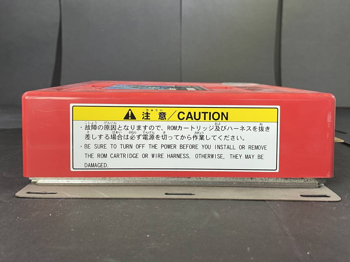 送料無料】[マザーボード/基板+ソフト] サミー アトミスウェイブ