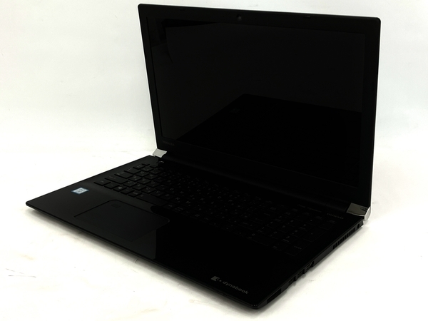 東芝dynabook T75⁄FB Core i7-8550U SSD256G TOSHIBA dynabook T75/FB