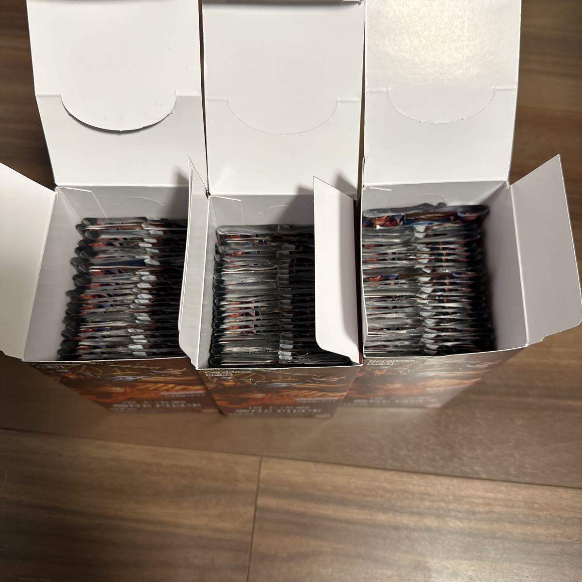 頂上決戦 PIECEカードゲーム ブースターパック − PRODUCTS｜ONE ONE