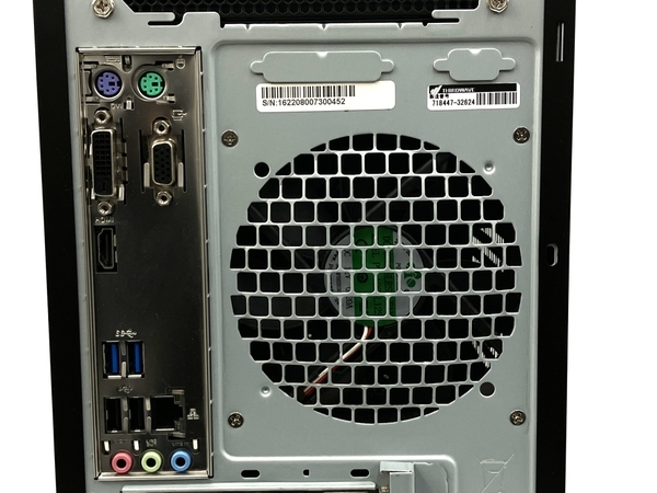 Thirdwave Magnate MT i5 10400 16GB SSD 512GB HDD 1TB GTX 1660