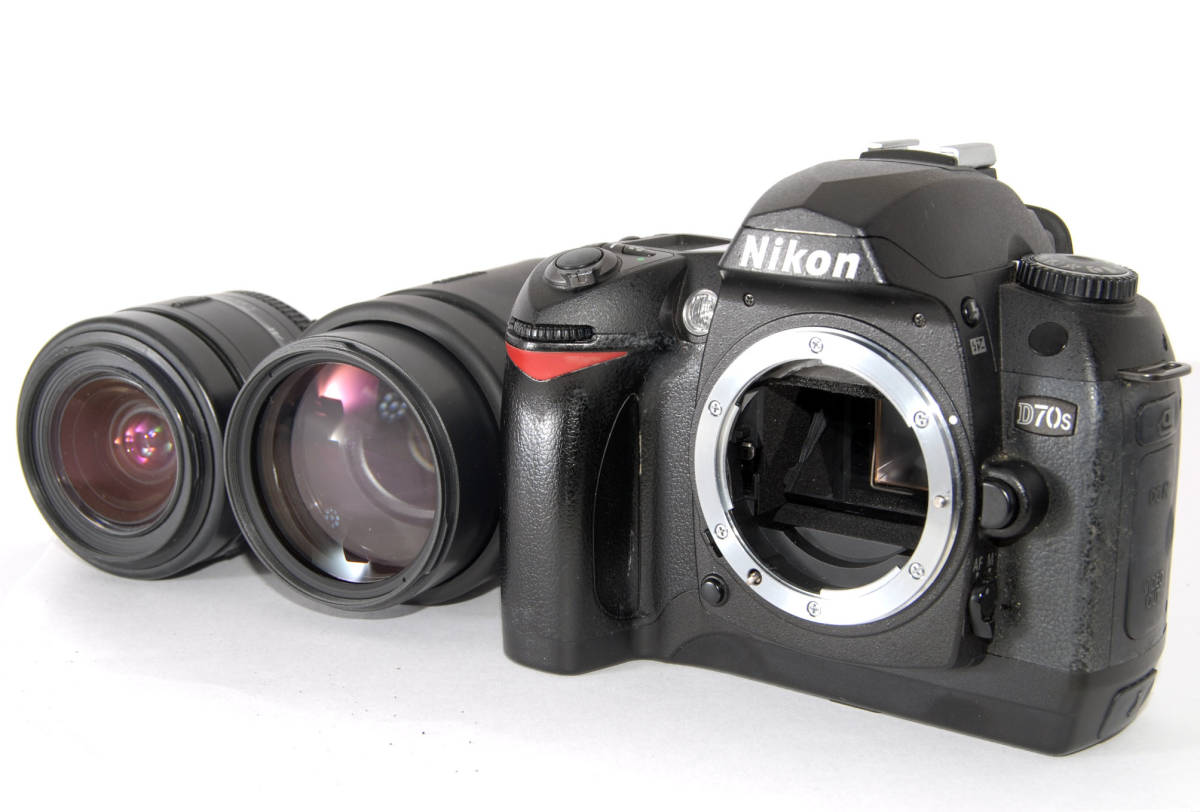 Nikon D70」の人気商品一覧 | 安い商品を通販サイトから探す - ○付属
