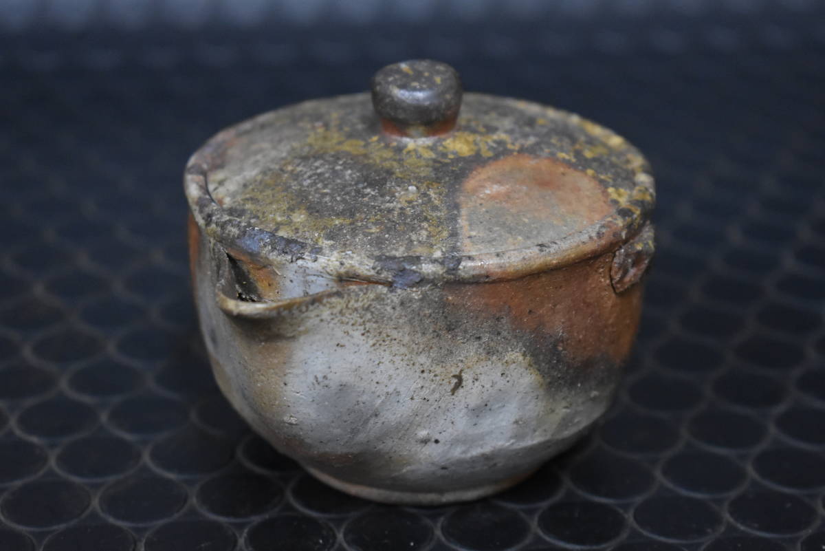 古美術 朝鮮古陶磁器 李朝 白磁 茶碗 時代物 極上品 初だし品 C1750