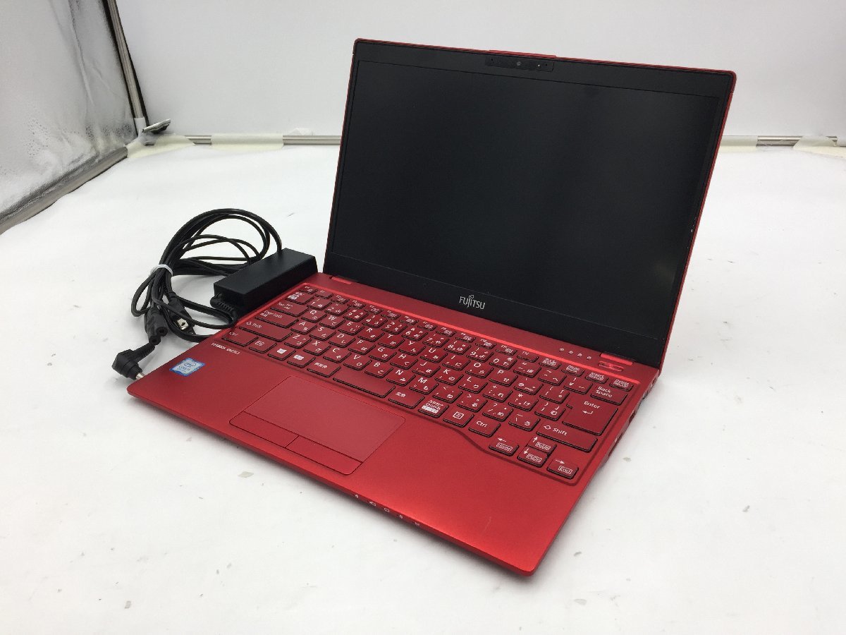 爆速/第8世代Core i7-8550/SSD256GB/メモリ8GB/ブルーレイ/Full HD