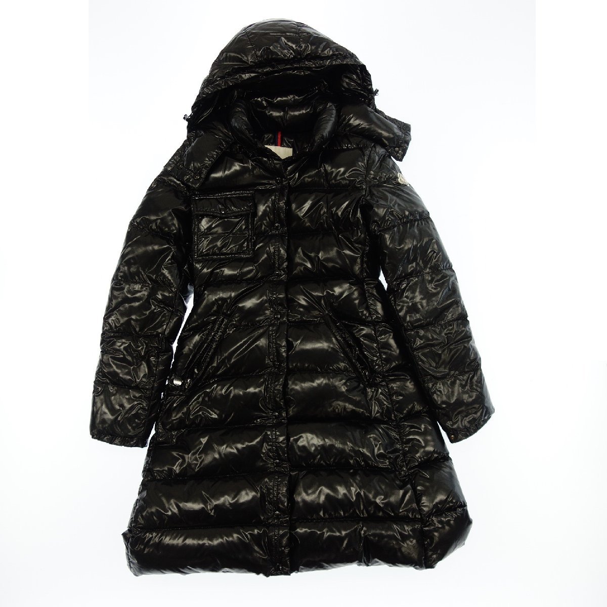 美品◇モンクレール ダウンコート メイナ MEINA レディース 00 