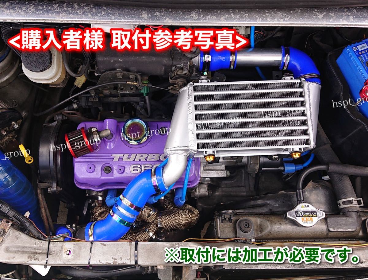 希少品【送料無料】スズキ F6A ターボ SOHC【エキゾーストマニホールド 