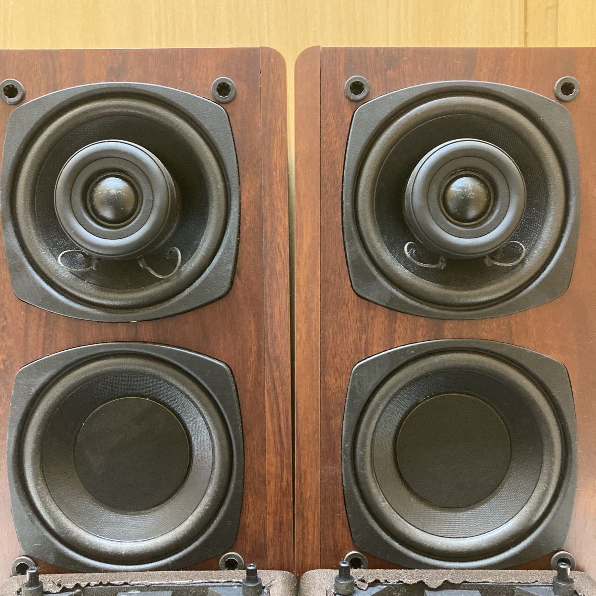 TEAC S-500R チューニングVer - Yahoo!オークション S-500 s-500」の