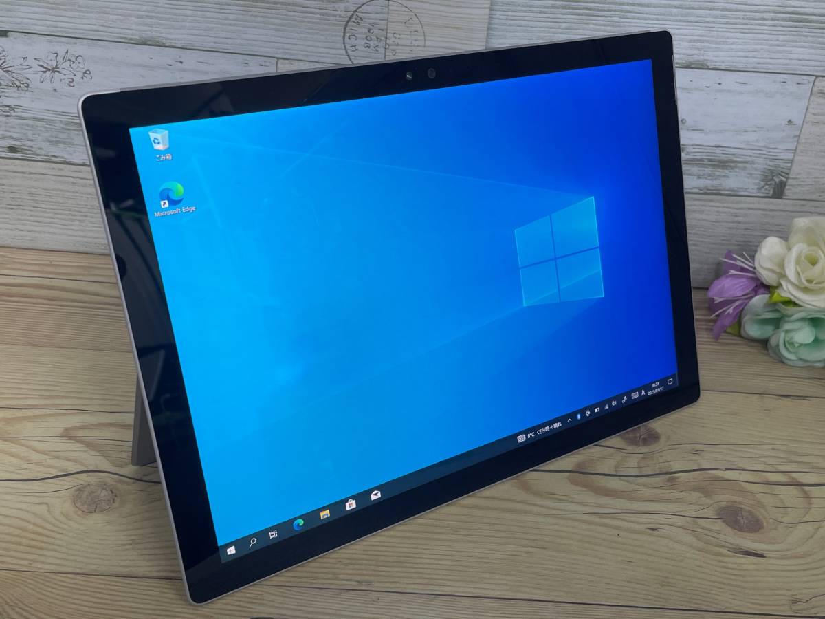 Surface2 web会議OK♪ Office搭載 タイプカバーセット 完動品 Surface2