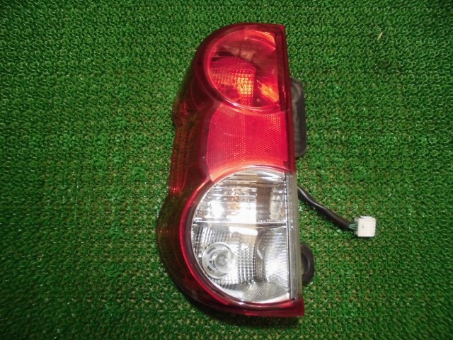 【新作入荷，低価】 全国 260105 Y H24 NV200 バネット VM20 純正 左 テールランプ(パーツ)｜売買されたオークション情報、yahooの商品情報をアーカイブ公開 - オークファン その他