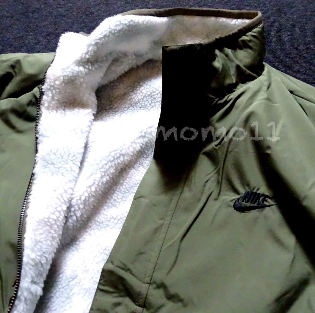 新品 正規品 サイズ2XL (XXL) NIKE ナイキ NSW カモ 迷彩 フリース 