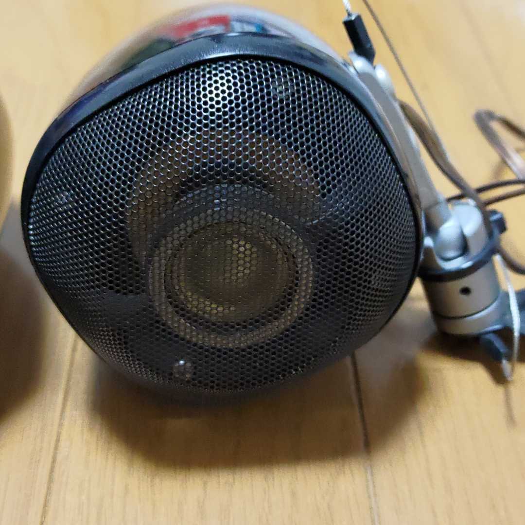 Pioneer TS-STX900 サテライトスピーカー TS-STX900 カロッツェリア