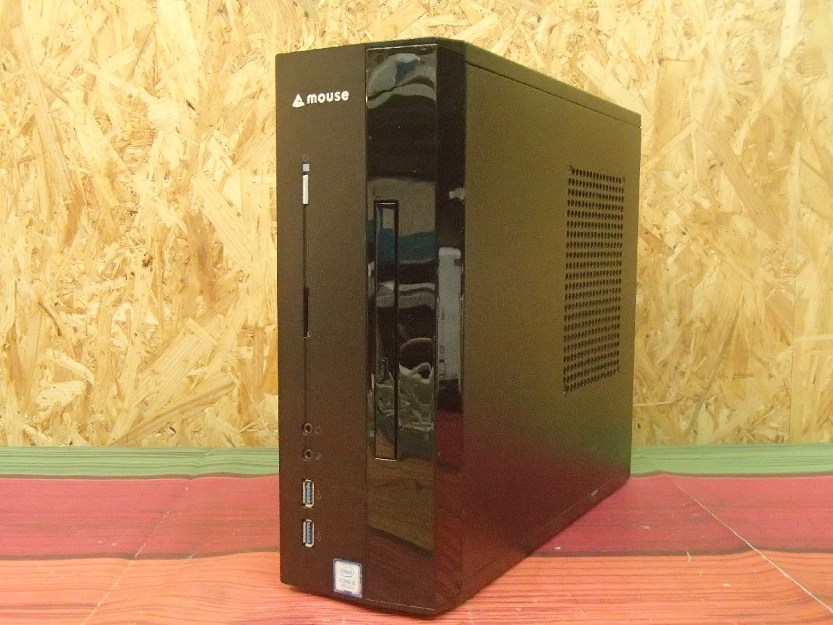 mouse Mouse マウス computer - SH-I5U01│デスクトップパソコンの通販 