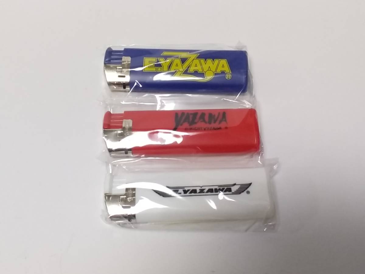 矢沢永吉 ライター♪正規品 矢沢永吉 ライター Yahoo!オークション