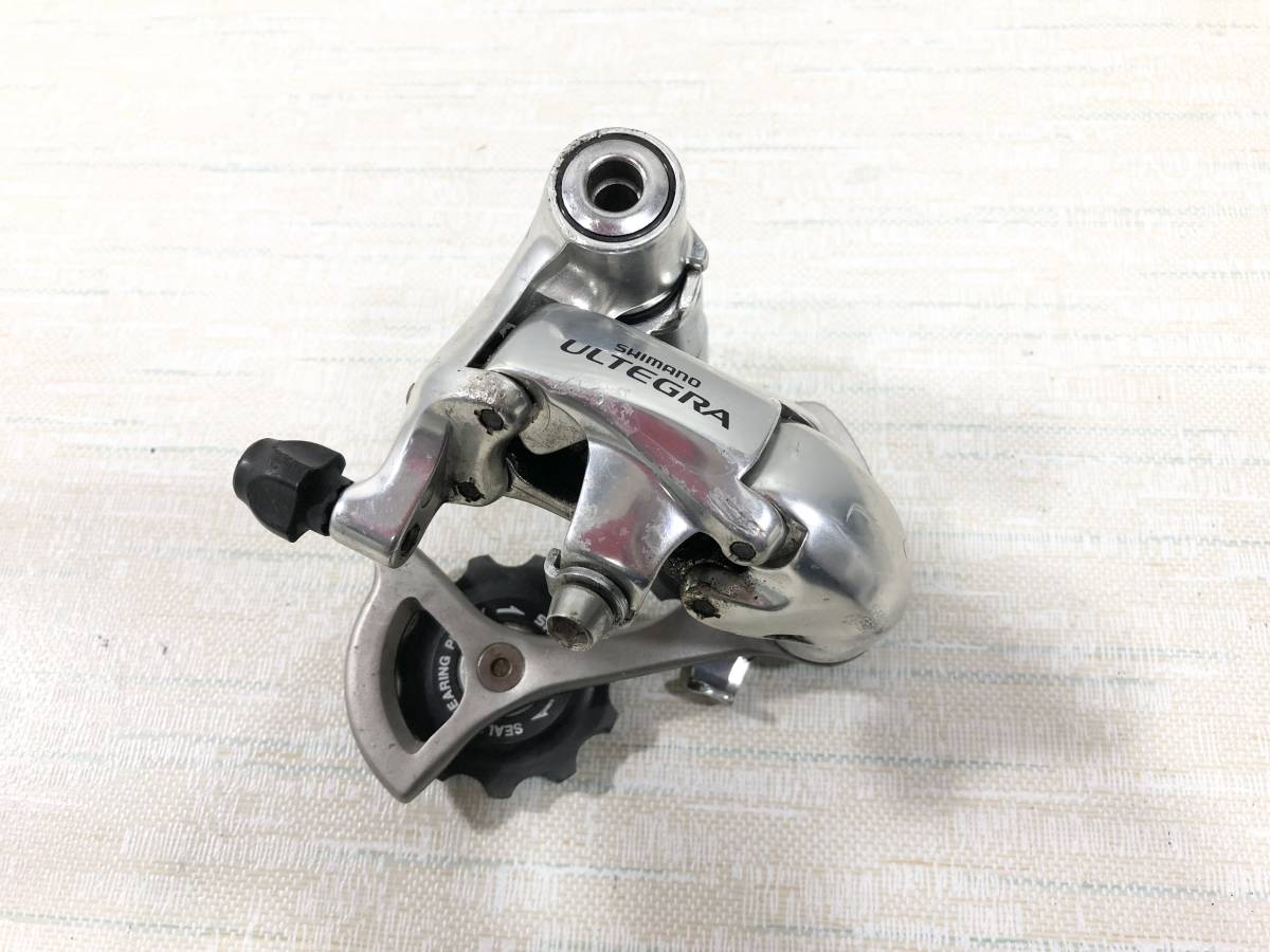 rd-6870 6800系アルテグラ SHIMANO シマノ アルテグラDi2 RD-6870SS GS