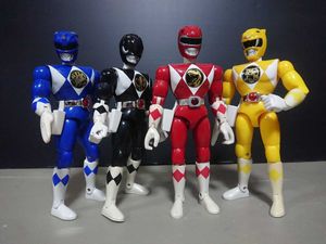 パワーレンジャーのYahoo!オークション(旧ヤフオク!)の相場・価格を