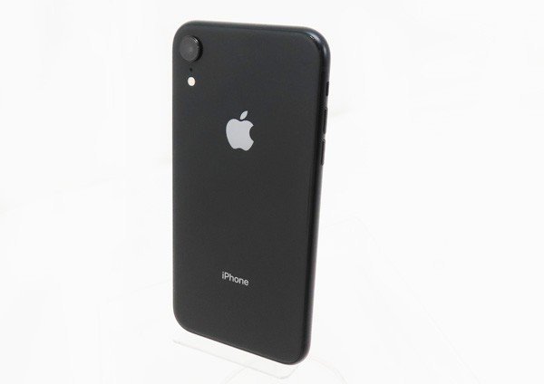 ◇【Apple アップル】iPhone XR 256GB SIMフリー MT0V2J/A